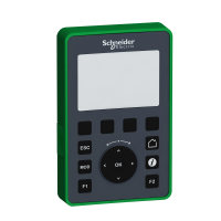Panelė operatoriaus Modicon M221 - SCHNEIDER ELECTRIC