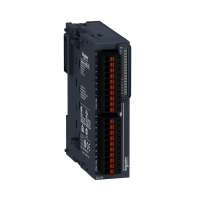 Modulis iėjimų išplėtimo 16DI Modicon TM3 - SCHNEIDER ELECTRIC