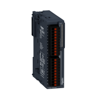 Modulis skaitmeninių išėjimų išplėtimo 16DO 24V DC Modicon TM3 - SCHNEIDER ELECTRIC