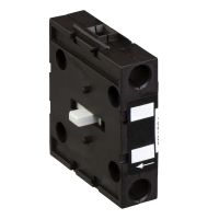 Polius papildomas kirtikliui 1no - SCHNEIDER ELECTRIC