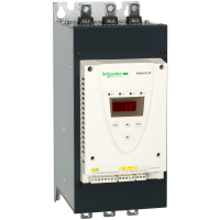 Sklandaus paleidimo įrenginys 100kW 162A 230-440V AC - SCHNEIDER ELECTRIC