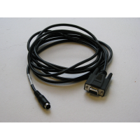 Kabelis programavimo SFT2841 KIT CCA784 - SCHNEIDER ELECTRIC