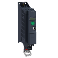 Keitiklis dažnio 2.2kW 400V IP20 book ATV320 - SCHNEIDER ELECTRIC