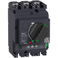 Apsauga variklio 70-150A 55-75kW - SCHNEIDER ELECTRIC