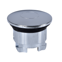 Dangtelis aklinas D22mm chromuotas metalas HARMONY - SCHNEIDER ELECTRIC
