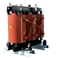 Transformatorius 3150kVA 36kV A0Ak TRIHAL - SCHNEIDER ELECTRIC