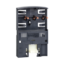 Jungtis kontaktoriui ir apsaugai GV2 / ATV32 - SCHNEIDER ELECTRIC