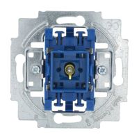 Perjungiklis p/t kryžminis 10A 250V 2000/7 US-507 - ABB