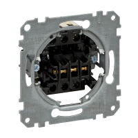 Jungiklis p/t trigubas - SCHNEIDER ELECTRIC