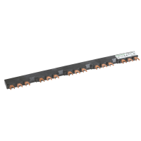 Srovėlaidis 5 GV apsaugoms 63A 54mm - SCHNEIDER ELECTRIC