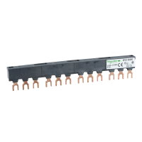 Srovėlaidis 4 GV apsaugoms 63A 45mm - SCHNEIDER ELECTRIC