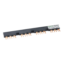 Srovėlaidis 4 GV apsaugoms 63A 54mm - SCHNEIDER ELECTRIC