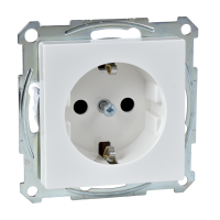 Lizdas p/t baltas M-Plan - SCHNEIDER ELECTRIC
