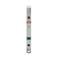 Lemputė modulinė 115-250V AC žalia 0.5 modulio E219-D - ABB