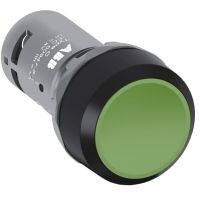 Mygtukas 1no žalias IP67 CP1-10G-10 - ABB