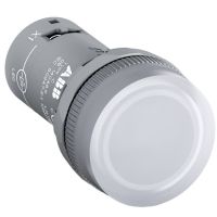 Lemputė su LED balta 24V AC/DC CL2-502C - ABB