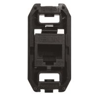 Lizdas kompiuterinis p/t viengubas RJ45 Kat.5e UTP 2018.5 - ABB