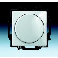 Reguliatorius šviesos dramblio kaulo spalvos 60-400W 2251UCGL-92-507 Basic-55 - ABB