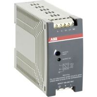 Maitinimo šaltinis 24V DC 60W 2.5A CP-E24/2.5 - ABB