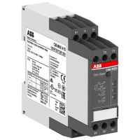 Relė variklio apsaugai termistorinė CM-MSS.41S 2co 24...240V AC/DC - ABB