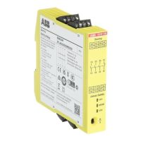 SENTRY SSR10M 85-265VAC/120-375VDC - ABB (pavadinimas tikslinamas)