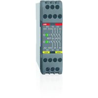 Modulis išplėtimo saugos relei 4no E1T 0s 24DC - ABB