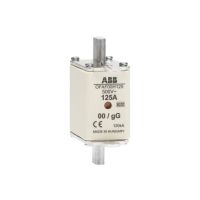 Saugiklis 125A OFAF00H125 - ABB