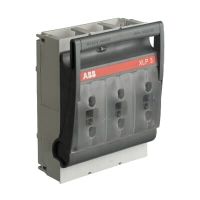 Saugiklis-kirtiklis 3P 630A su gnyb. XLP3-6BC - ABB