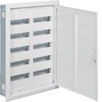 Skydelis p/t 120 modulių 807x565x112 IP30 - HAGER