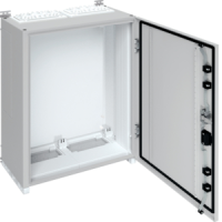 Skydas 800x550x275mm IP55 univers - HAGER