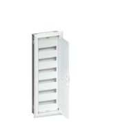 Skydelis p/t 72 modulių 957x315x112 IP30 - HAGER