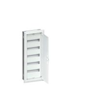 Skydelis p/t 60 modulių 807x315x112 IP30 - HAGER