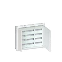 Skydelis p/t 144 modulių 657x815x112 IP30 - HAGER
