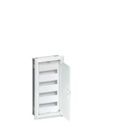 Skydelis p/t 48 modulių 657x315x112 IP30 - HAGER