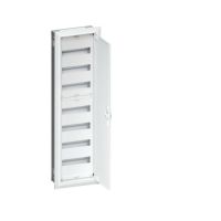 Skydelis p/t 84 modulių 1107x315x112 IP30 - HAGER