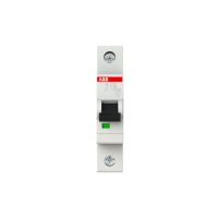 Automatas 1P 50A C 6kA S201-C50 - ABB