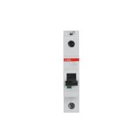 Automatas 1P 10A K 6kA S201-K10 - ABB