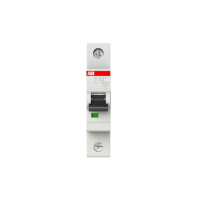 Automatas 1P 16A C 10kA S201M-C16 - ABB