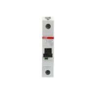 Automatas 1P 10A B 10kA S201M-B10 - ABB
