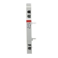 Kontaktas papildomas 1no+1nc S2C-H11L - ABB