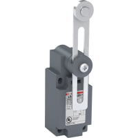 Jungiklis galinis 1no+1nc ilga svirtis LS40P52B11 - ABB