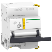 Blokas nuotuolinio valdymo RCA 1P, 2P 220V AC iC60 Acti9 - SCHNEIDER ELECTRIC