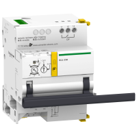 Blokas nuotuolinio valdymo RCA 3P, 4P 230VAC Ti24 24VDC 100mA iC60 Acti9 - SCHNEIDER ELECTRIC