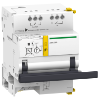 Blokas pakartotinio įjungimo ARA 1P, 2P 220V AC iC60 Acti9 - SCHNEIDER ELECTRIC