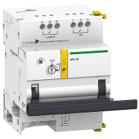 Blokas pakartotinio įjungimo ARA 2P 220V AC iID Acti9 - SCHNEIDER ELECTRIC