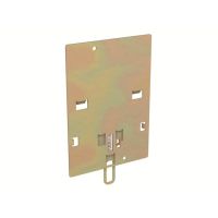 Adapteris DIN profilio XT1 KIT DIN50022 - ABB