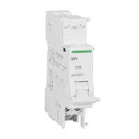 Atkabiklis minimalios įtampos iMN 230V AC C120 Acti9 - SCHNEIDER ELECTRIC