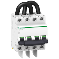 Automatas 2P 13A B 1.5kA 800V DC C60PV-DC Acti9 - SCHNEIDER ELECTRIC