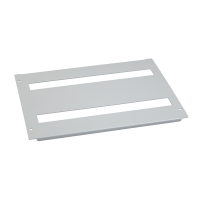 Uždengimas automatams 2x24 modulių 300x600mm SF/SM Spacial - SCHNEIDER ELECTRIC