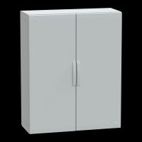 Skydas v/t 1250x1000x420mm IP65 poliesterio su stiklo pluoštų Thalassa PLA - SCHNEIDER ELECTRIC